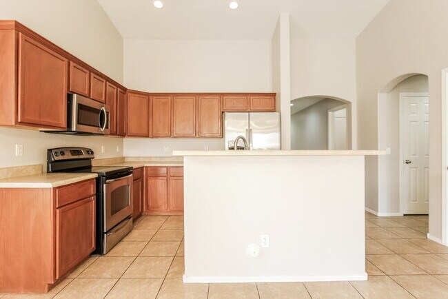 Photo - 2431 W Gaby Rd