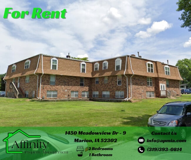 Building Photo - 1450 Meadowview Dr Unit 9 Rental