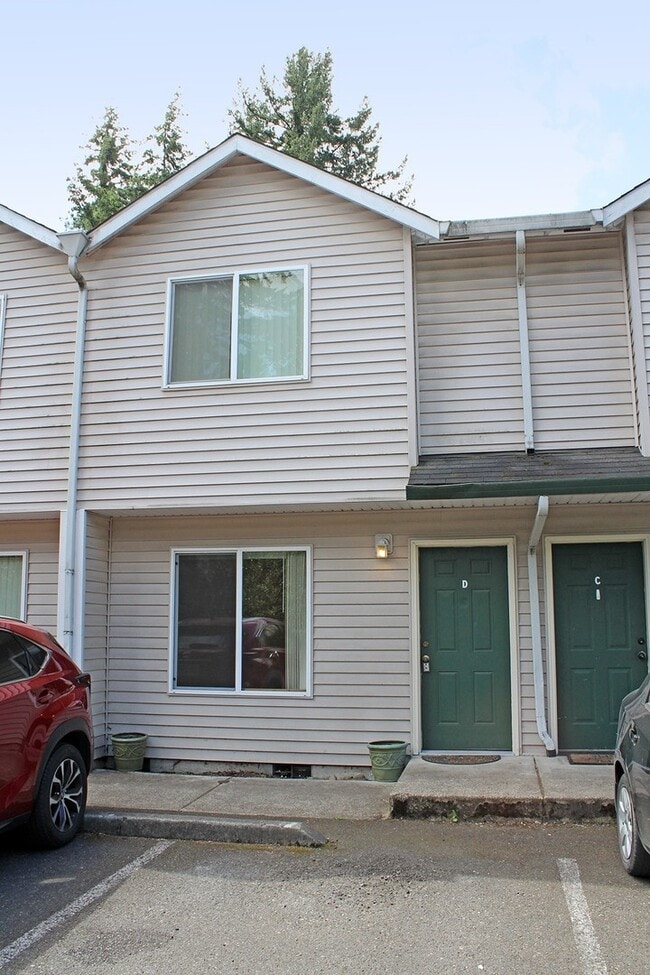 Photo - 3548 SE 119th Ave Unit D