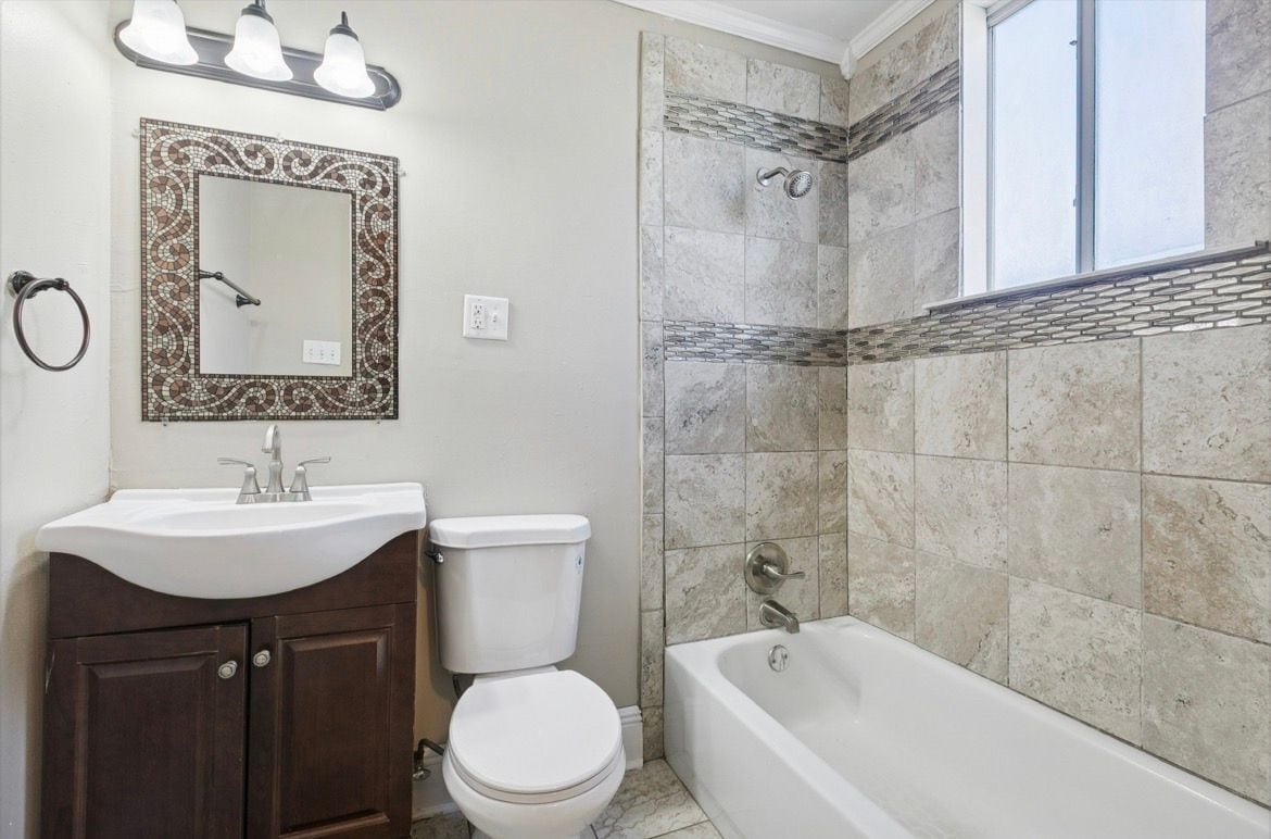 Photo - 1003 N Dorgenois St
