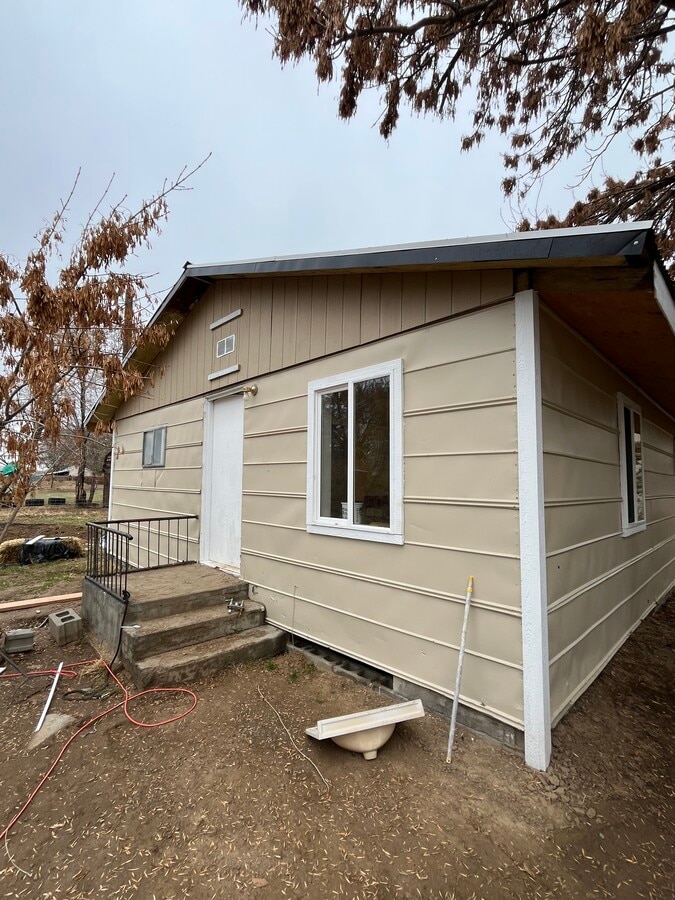 Photo - 16102 Road 10.7 NW House