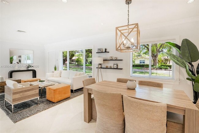 Photo - Mariposa Avenue, Coral Gables, FL 33146 - 3 BR 2 BA single-family home
