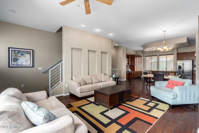 Photo - 6745 N 93RD Ave Townhome