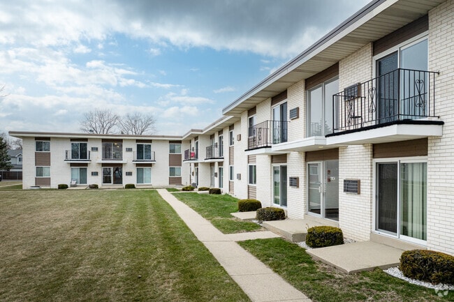 Alternate - Cambridge On The Lake Unit ASK