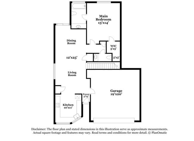 Photo - 1132 Aldenwood Ave