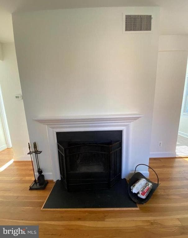Building Photo - 1109 N Pitt St Unit 3A