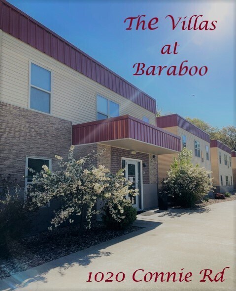 The Villas at Baraboo - The Villas at Baraboo