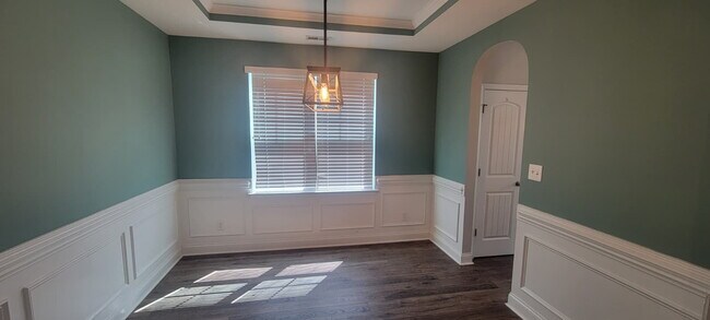 Photo - Spacious Elegance Awaits: 4-Bedroom Gem with Granite Countertops on Harrington Road!