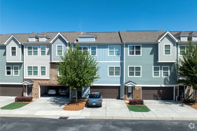 Photo - The Ridge Clemson