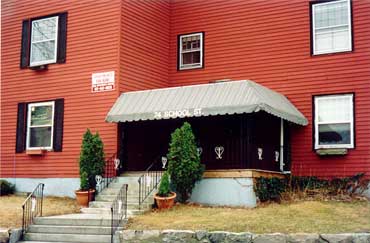 Foto principal - 74 School St