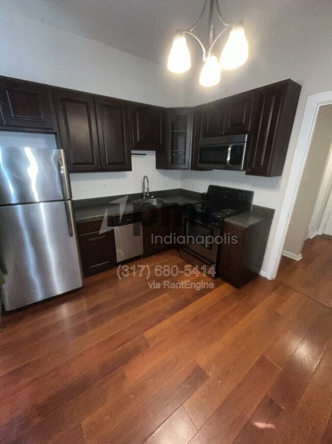 Photo - 402 N Delaware St Unit Apt 105