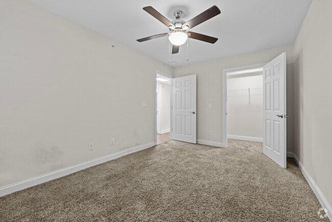 2 Bedroom Unit - Elm