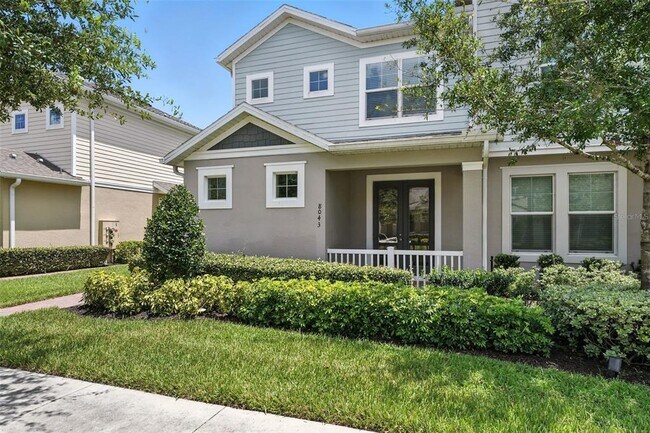 Photo - 8043 Basilica Ln
