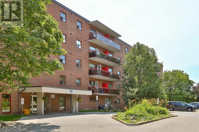 Photo - 900 Glen St Unit 512