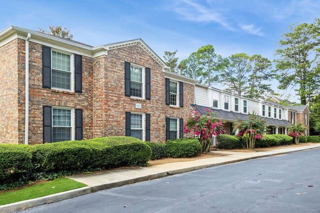 ReNew Druid Hills
