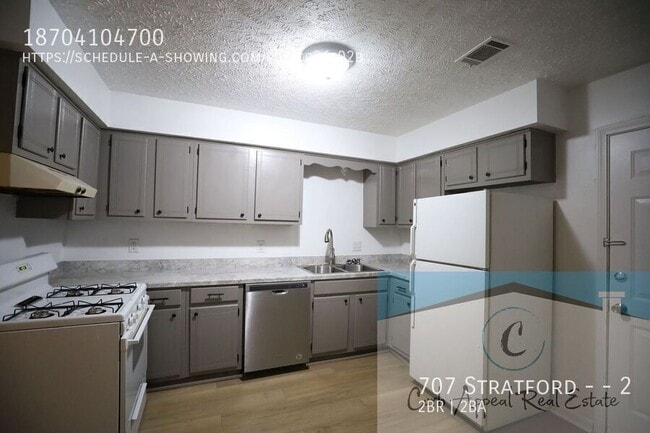 Photo - 707 Stratford Dr Unidad 2