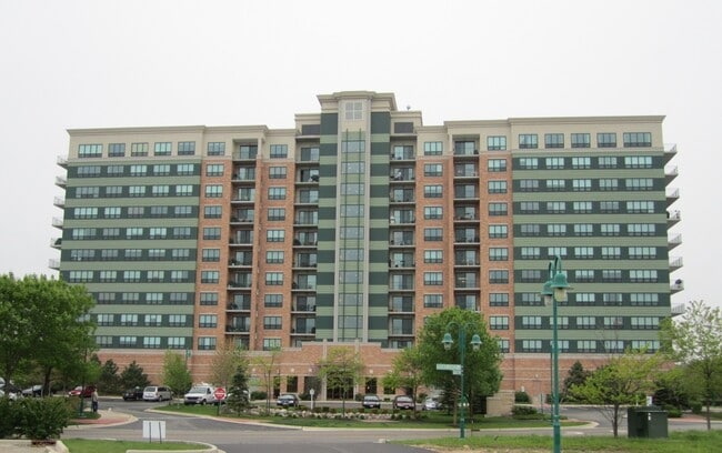 Building Photo - 6420 Double Eagle Dr Unit 603