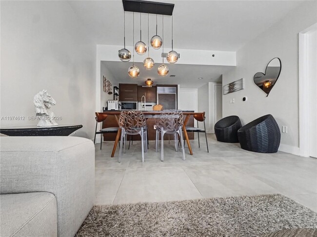 Photo - 475 Brickell Ave Unit 4611