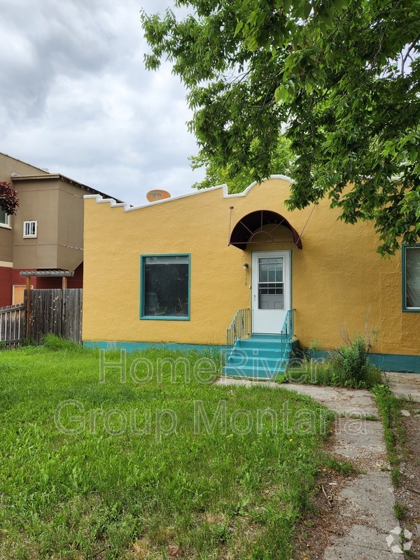 Building Photo - 110 South Ave E Rental