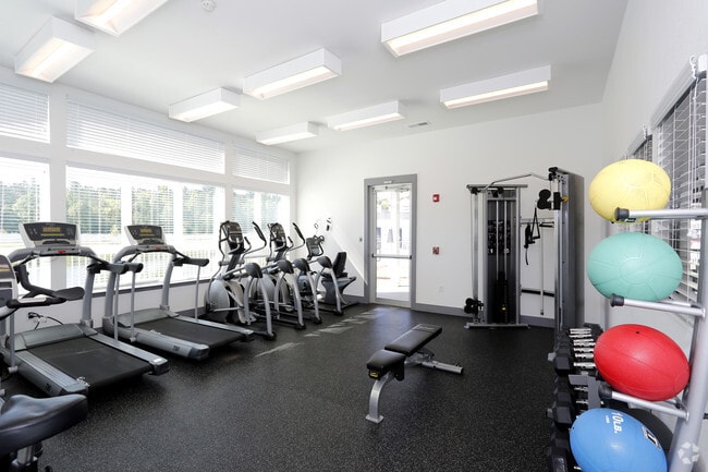 Photo - Waters at St. James