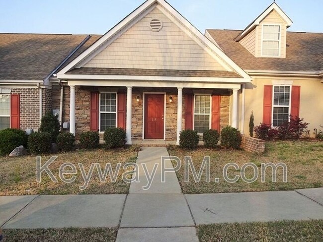 Photo - 115 Orchard Way Townhome