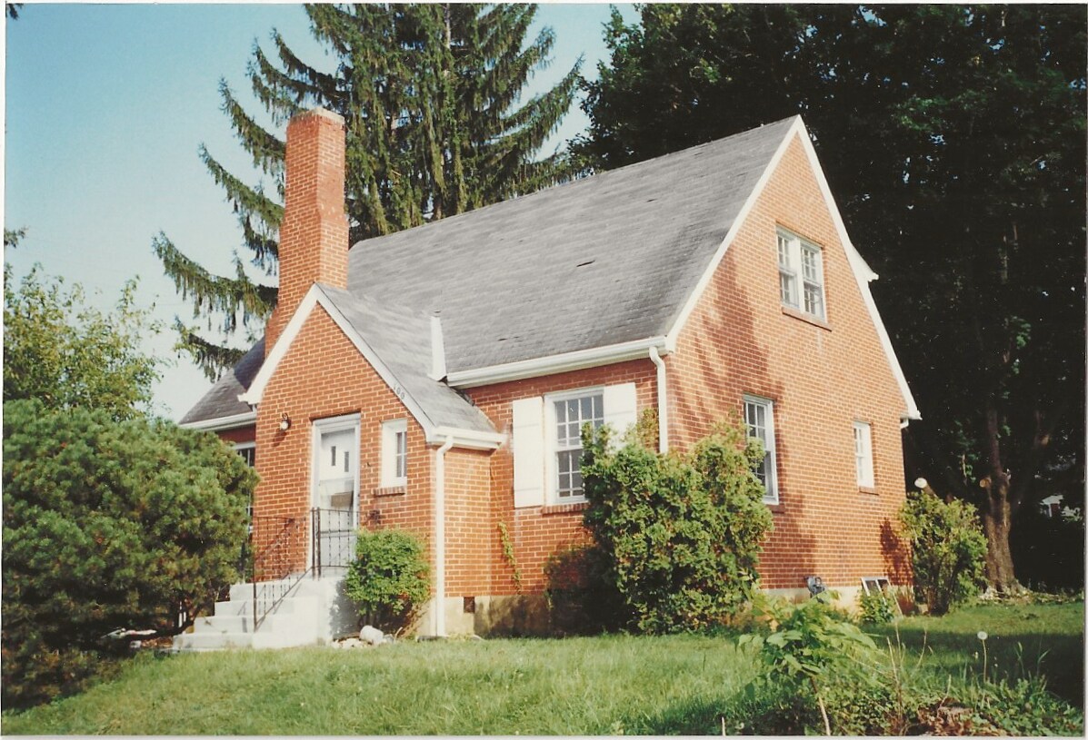 Photo - 100 3rd St (Radford, VA)