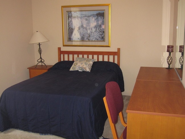 Heritage Pointe Apartments