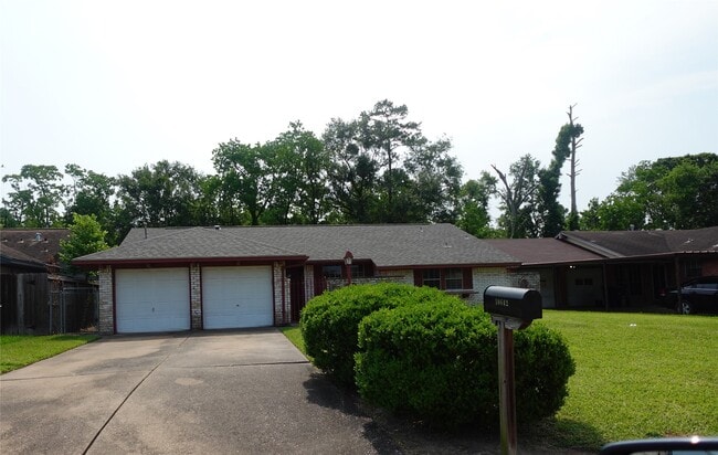 Building Photo - 10642 Wolbrook St Rental