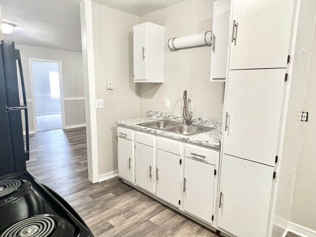 Photo - The Glenn Apartamentos