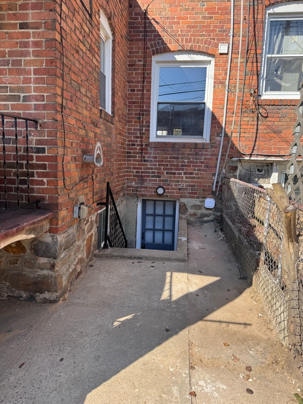 Photo - 1315 W 37th St Unidad Basement