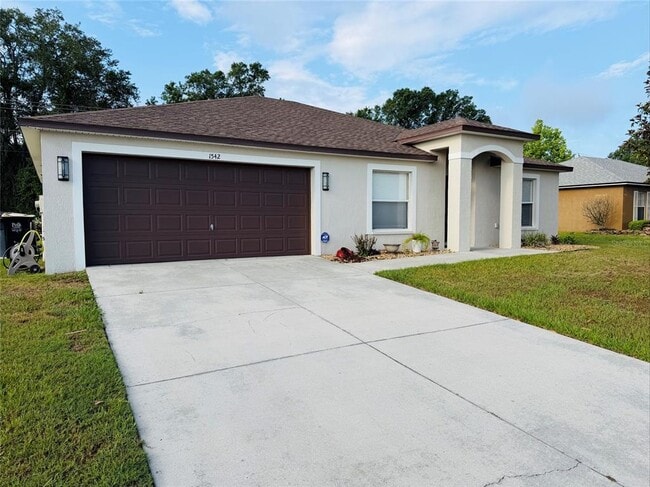Photo - 1542 Saddlehorn Dr