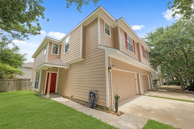 Building Photo - 17515 Kennesaw Mountain Ln Rental