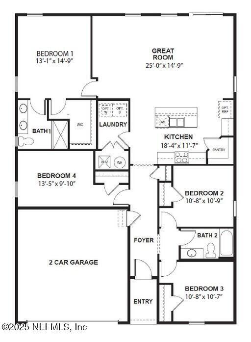 Photo - 65034 Mossy Creek Ln Casa