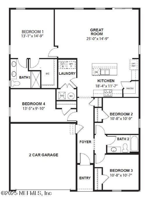 Building Photo - 65034 Mossy Creek Ln Rental