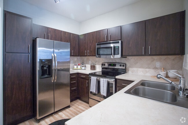 Cocina - The Belmont