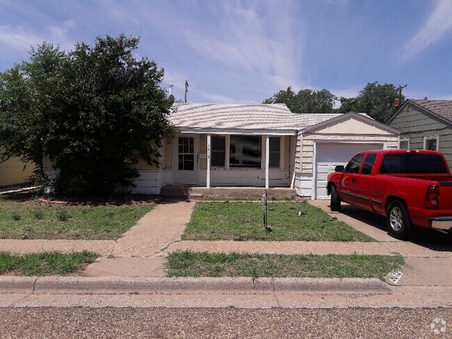 Building Photo - 3612 Avenue R Rental