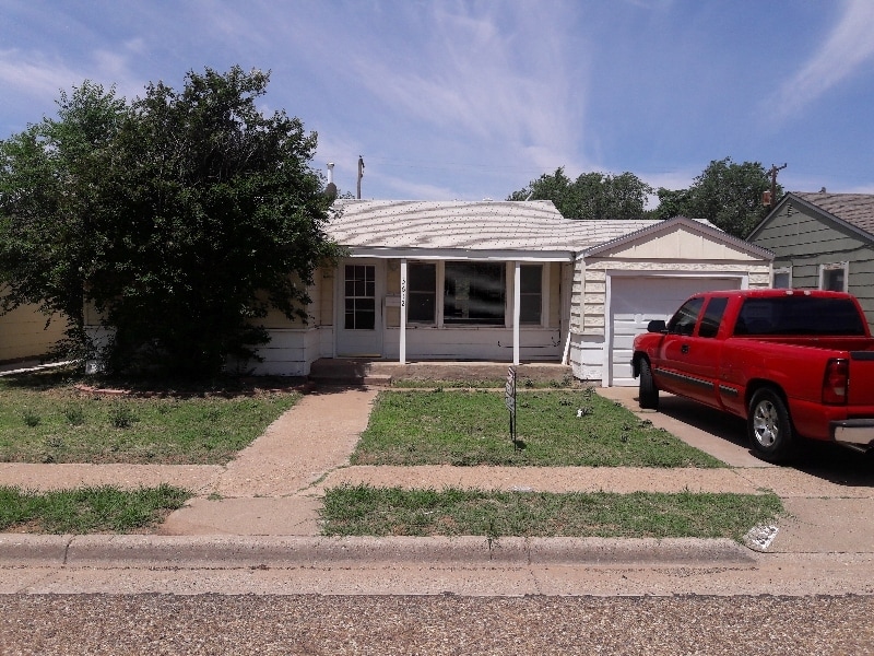 Photo - 3612 Avenue R Casa