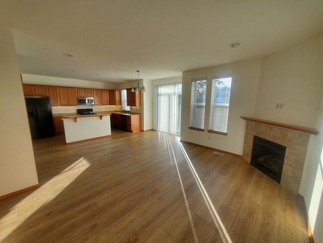 Photo - The Grove Townhomes