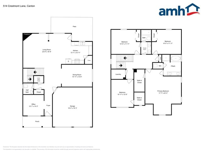 Photo - 514 Crestmont Ln