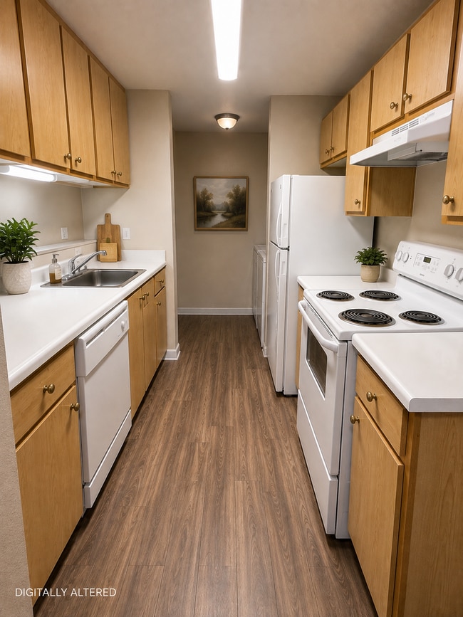 Photo - 16920 SE Powell Blvd Unit 20