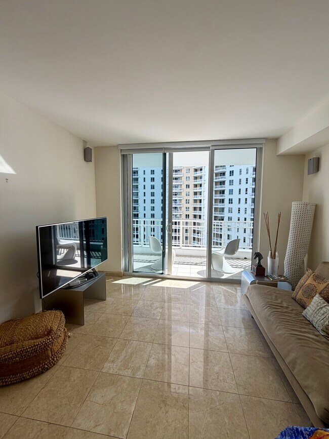 Photo - 801 Brickell Key Blvd Unit Brickell Key  #1207