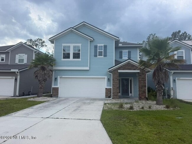 Photo - 2103 Hawkeye Pl