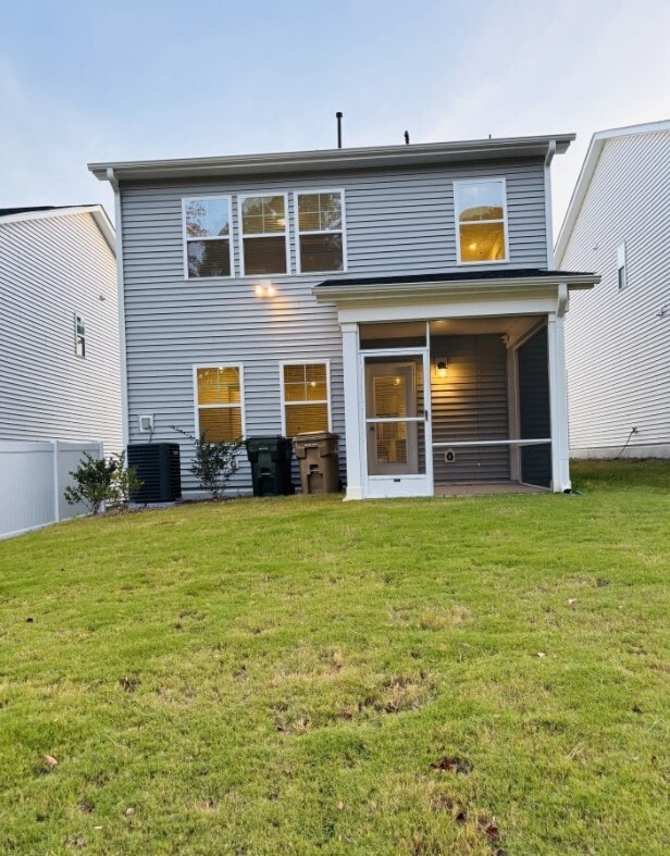 Photo - 303 Aster Bloom Ln