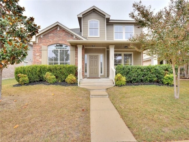 Photo - 1005 Big Spring Dr House