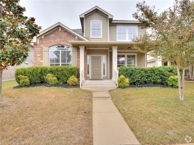 Building Photo - 1005 Big Spring Dr Rental