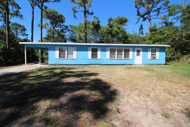 Building Photo - 11681 41st Ct N Rental