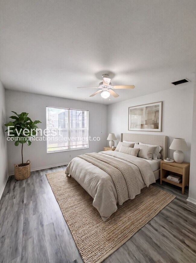 501 Tuscanny Park Loop