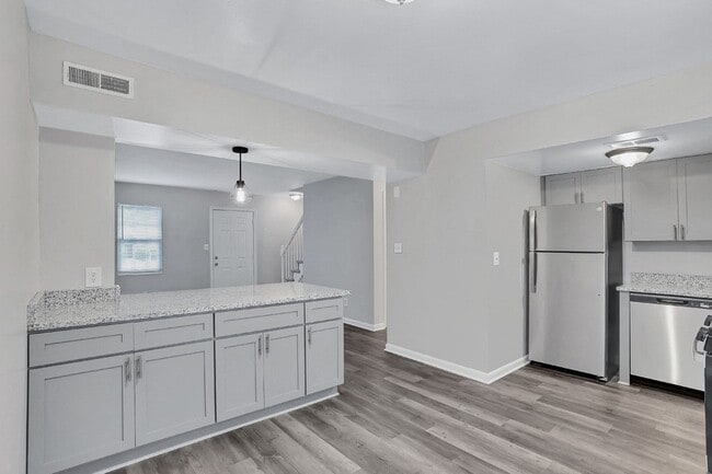 Riverstone I