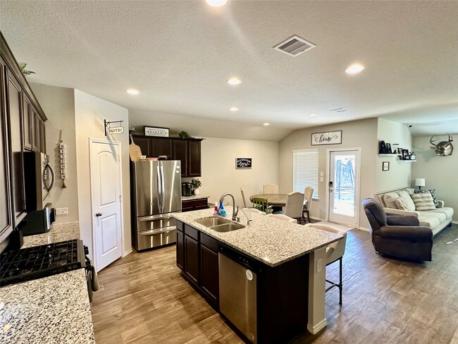 Photo - 18222 Cascadia Mill Ct.