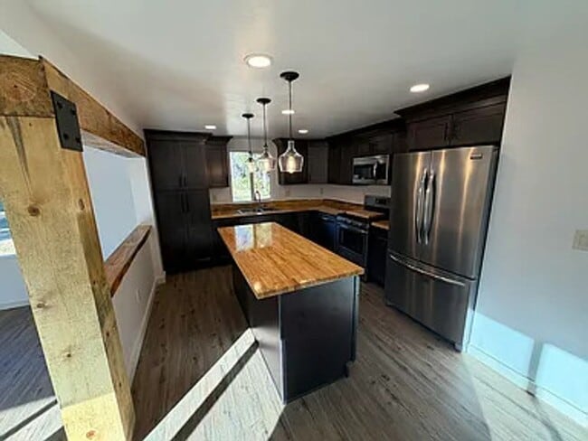 Photo - Available Now! | Updated Home | OWWII
